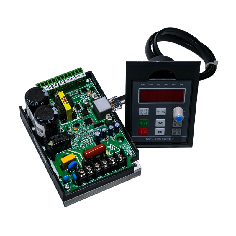 HJ34裸機變頻器，變頻器廠家，變頻器價格，迷你變頻器，簡易變頻器
