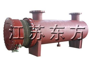 1000KW氮氣防爆電加熱器